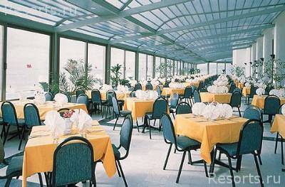 KoruMar Hotel Kusadasi 34